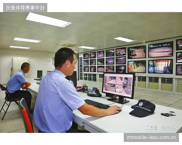 超九成场馆媒体中心引入自动化监控环节标志着运营效能进入量化考核期